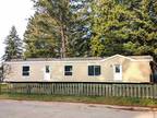 Manufactured Home for sale in Fraser Canyon, Boston Bar, Fraser Canyon