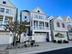 Coastal, Transitional, Interior Row/Townhouse - OCEAN VIEW, DE 38207 Creek St