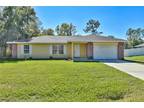 527 BAHIA CIRCLE TER, OCALA, FL 34472 Single Family Residence For Sale MLS#