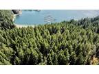 Lot for sale in Whaletown, Cortes Island, Lot a Whaletown Rd, 935552