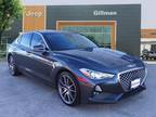 2019 Genesis Black, 37K miles