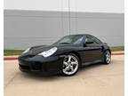 2002 Porsche 911 TURBO - Carrollton,TX