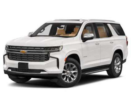 2024 Chevrolet Tahoe LS is a Grey 2024 Chevrolet Tahoe LS Car for Sale in Buffalo NY