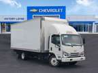 2024 Chevrolet 5500 HD LCF Diesel