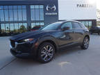 2024 Mazda CX-3 Blue, new