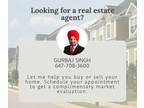 Selling Home House Valuation Real estate agent Brampton