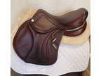 17" CWD Mademoiselle 2Gs Saddle 2021 1C