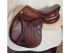 17" CWD Mademoiselle 2Gs Saddle 2022 2L