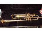 King Trumpet 1502
