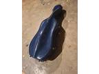 GEWA Cello Case Blue-used