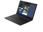 Lenovo ThinkPad X1 Carbon Gen 10 Intel Laptop, 14" IPS, i7-1270P vPro®, 16 GB