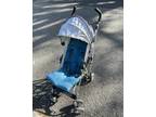 UPPAbaby G-Luxe Umbrella Stroller Retail $200