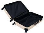 Gecheer Hardcase Trolley ABS R6F3