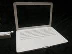Apple MacBook 13" Laptop READY TO USE w/ macOS 10.13 HIGH SIERRA