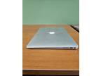 Apple MacBook Air A1466 13" Monterey Intel i5-5250U 1.6GHz 8GB RAM 128GBSSD 2015