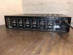Episode EA-AMP-12D-70A 12 Channel Power Amplifier/ Amp
