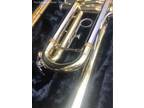 Bach Soloist Trumpet In Case