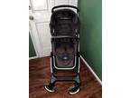 thule sleek stroller