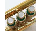Olds Mendez Model Professional Bb Trumpet SN 379975 NICE