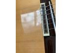 Mitsuru Tamura No. 1500 1977 classical guitar – solid wood, signed, japan MIJ