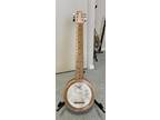 Six String Mountain Banjo