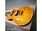 Ships from USA Hot Selling Electric Guitar Rosewood Fretboard Solid Mahogany