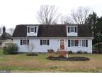 100 Pine Dr, Grasonville, MD 21638