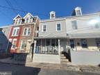 219 N Fountain St, Allentown, PA 18102