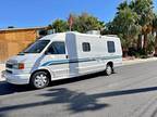 1996 Winnebago Rialta 22FD Fully renovated