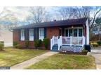 9081 Meadow Heights Rd, Randallstown, MD 21133