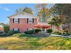 10107 Devere Ct, Silver Spring, MD 20903