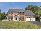 6107 New Pembrook Ln, Fredericksburg, VA 22407