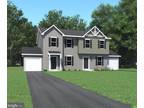 2672 Brownstone Dr #LOT 216, Dover, PA 17315