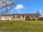 8102 Canterbury Dr, Frederick, MD 21704