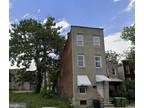 1834 W Lombard St, Baltimore, MD 21223