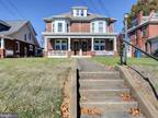17732A Virginia Ave, Hagerstown, MD 21740