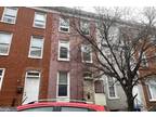 213 S Mount St, Baltimore, MD 21223