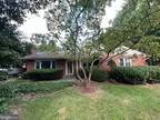 24525 Fossen Rd, Damascus, MD 20872