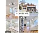 97 Smith Ave, Aberdeen, MD 21001