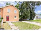 6422 Seat Pleasant Dr, Capitol Heights, MD 20743