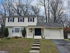 11 Darien Dr, Cherry Hill, NJ 08003