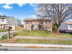 8314 Streamwood Dr, Pikesville, MD 21208