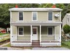 18922 Sandy Hook Rd, Knoxville, MD 21758
