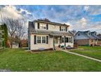 411 S 22nd St, Allentown, PA 18104