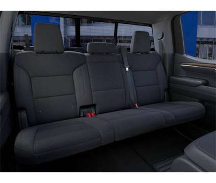 2024 Chevrolet Silverado 1500 4WD Crew Cab Standard Bed LT is a Blue 2024 Chevrolet Silverado 1500 Truck in Woods Cross UT
