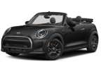 2024 MINI Convertible Cooper S