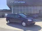 2012 Dodge Grand Caravan SE/AVP