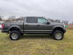 2020 Ford F-150 4WD STX SuperCrew