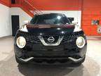 2017 Nissan Juke SV