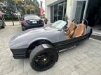 2022 Vanderhall Venice